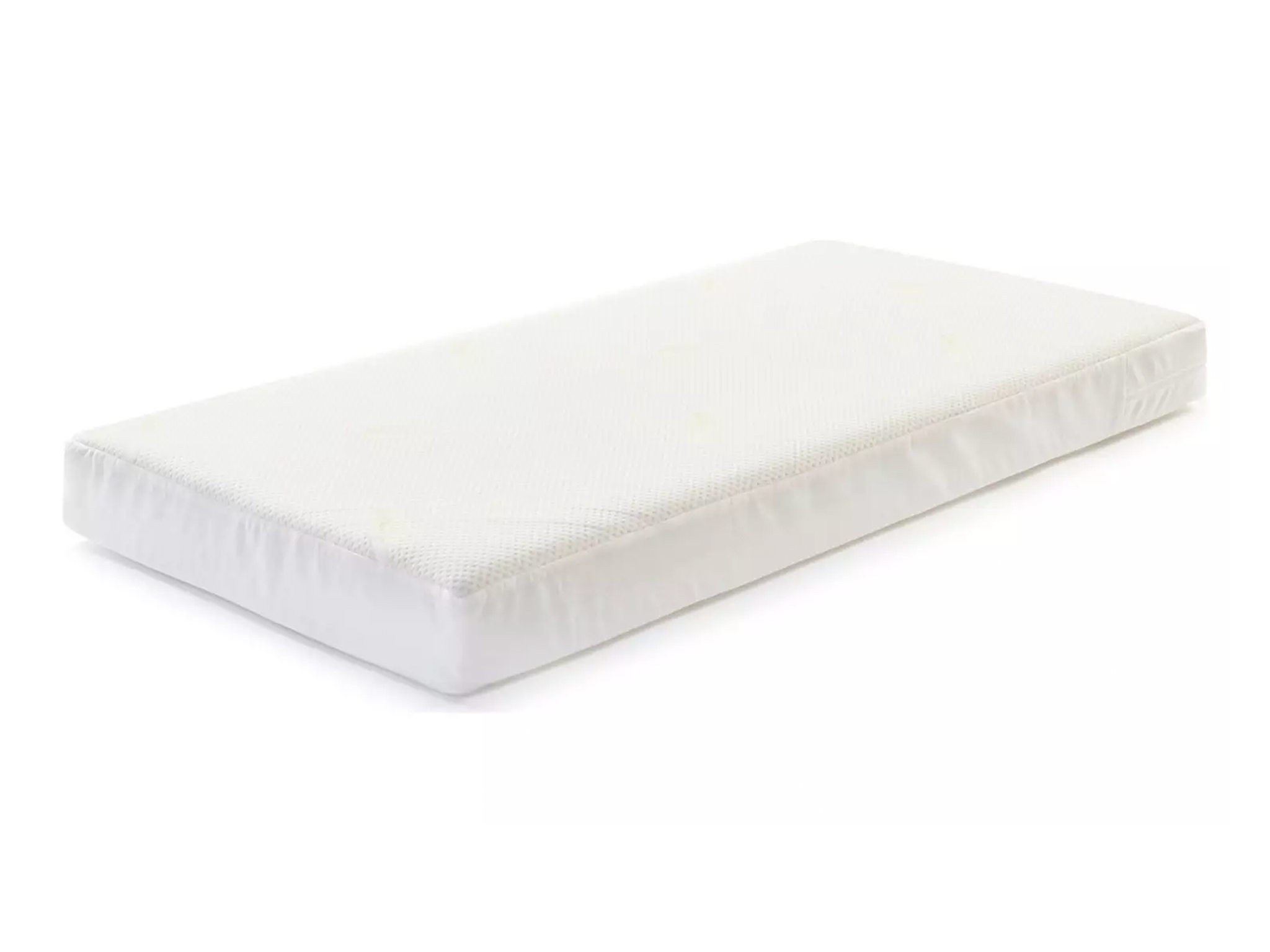 Firm crib shop mattress topper